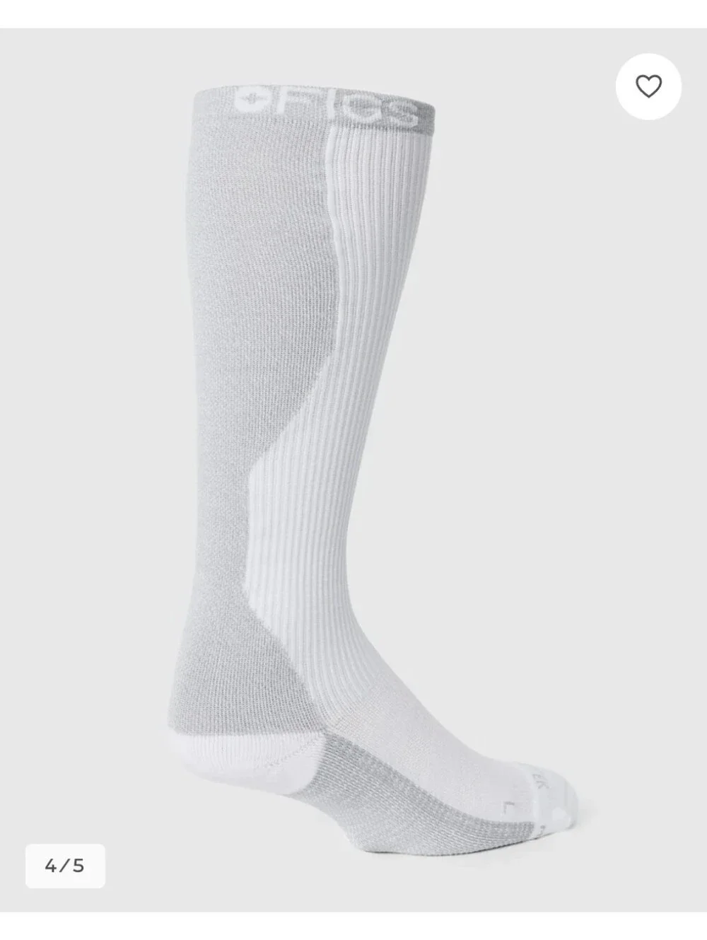 FIGS | ArchTek Compression Socks 20-30 mmHg- M